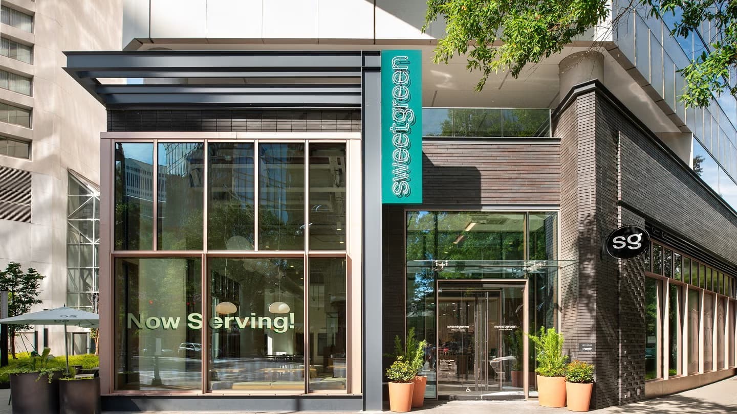Sweetgreen